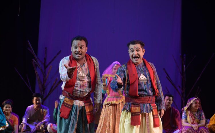 MAI RI MAI KA SE KAHUN