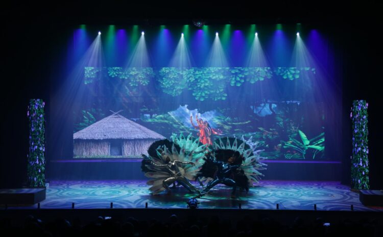 MARYADA PURUSHOTTAM SHRI RAM