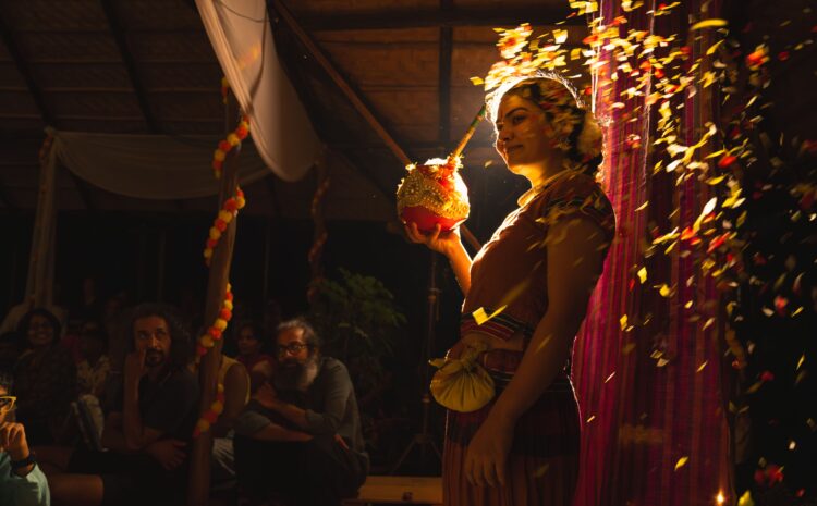 SAKAL JAANI HE NAATH