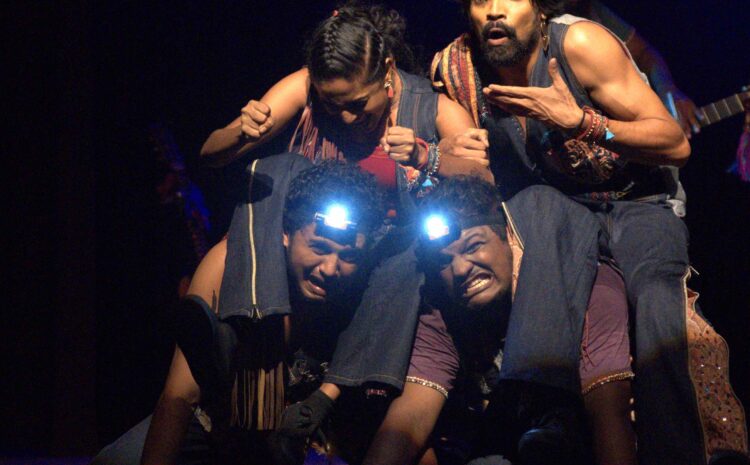 KOLAMBA HATHE THORANA