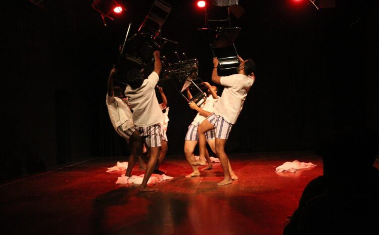 CHANDRAHARI – THE HYPOCRITES