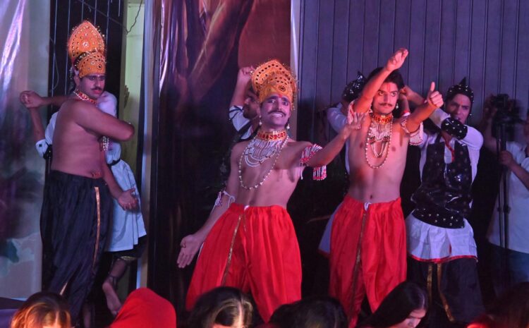 RASHMIRATHI (Jammu )