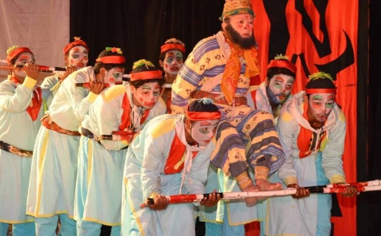 SIDHI DAR SIDHI URF TUKKE PE TUKKA