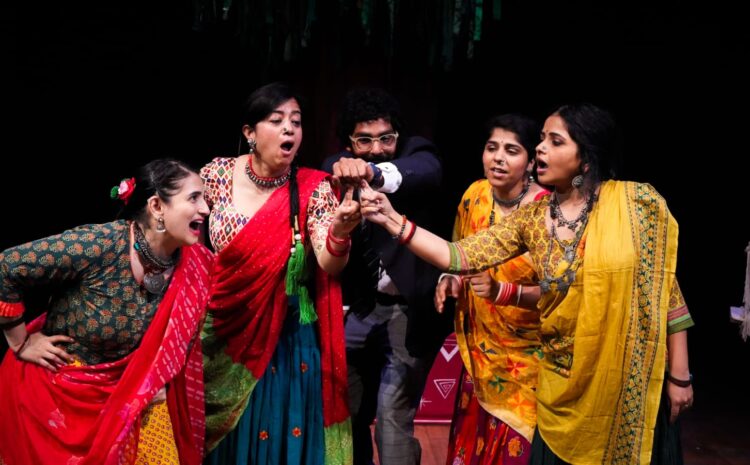 NAAM MEIN KA RAKHWO HAI?