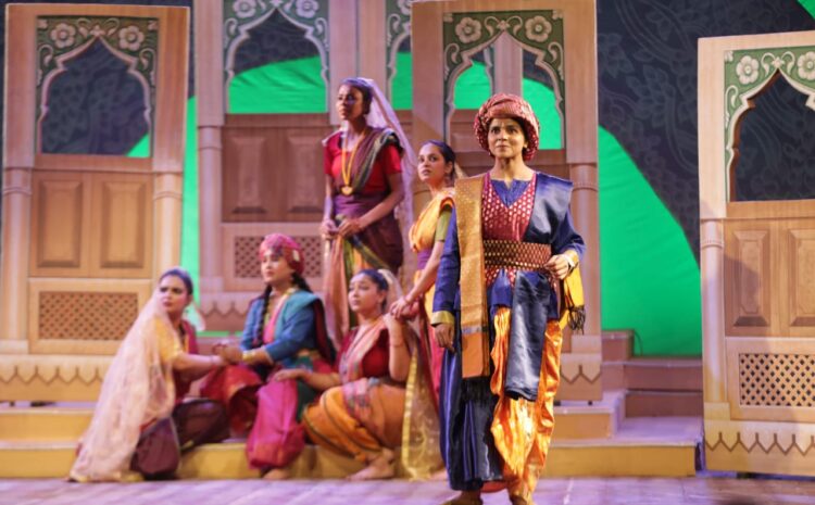 NIRMAAN SE NIRVAAN TAK